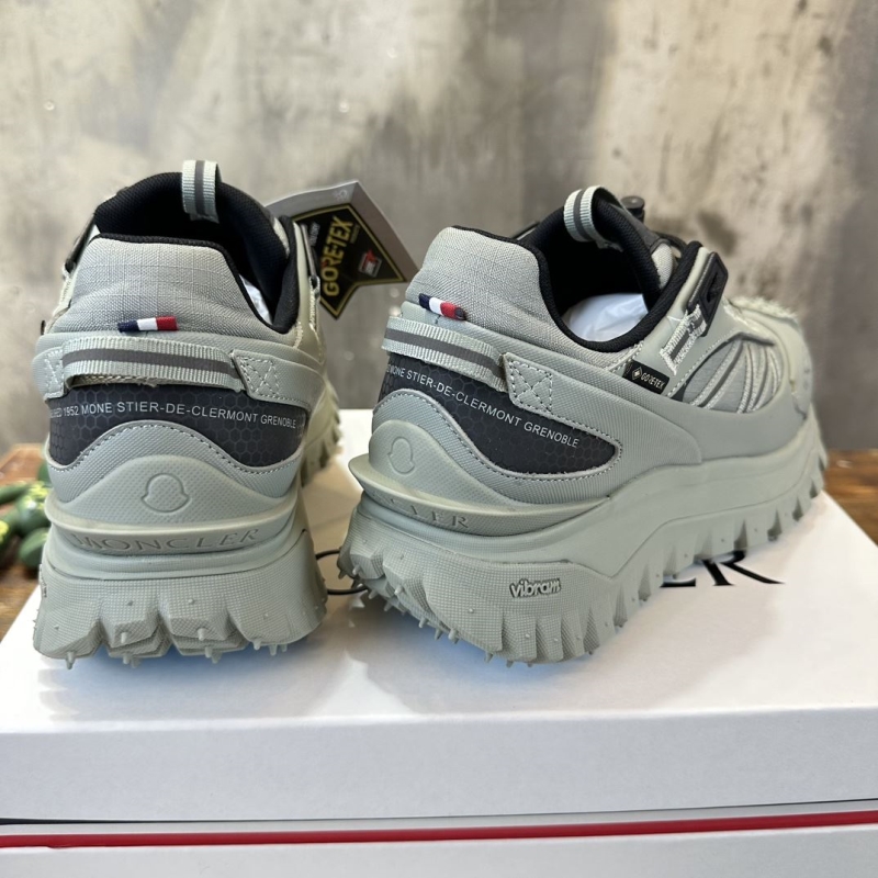 Moncler Sneakers